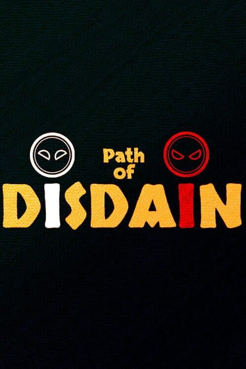 Path of Disdain cover art