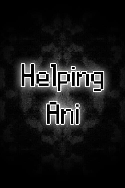 Helping Ani cover art