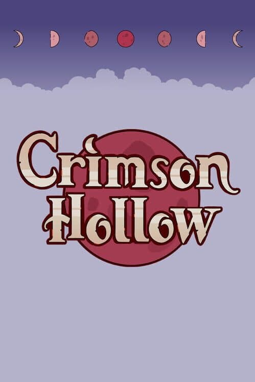 Crimson Hollow cover art