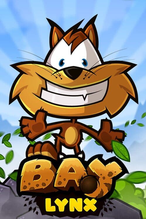 Bay Lynx cover art