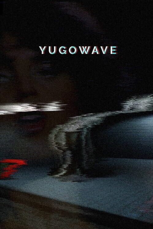 Yugowave cover art