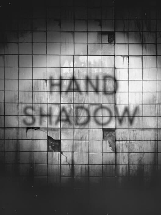 Hand Shadow cover art