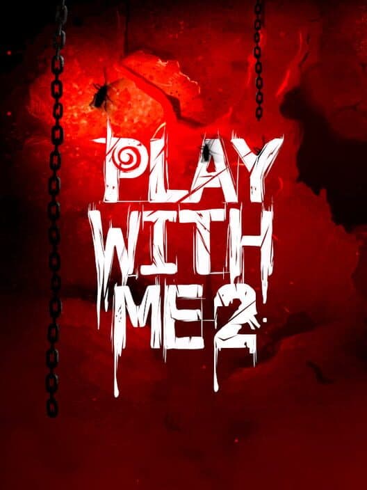Play with Me 2: On the Other Side cover art