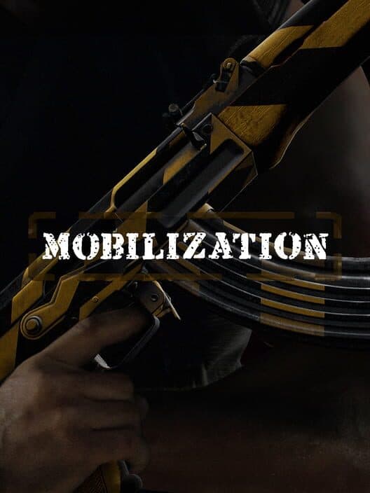 Mobilization cover art