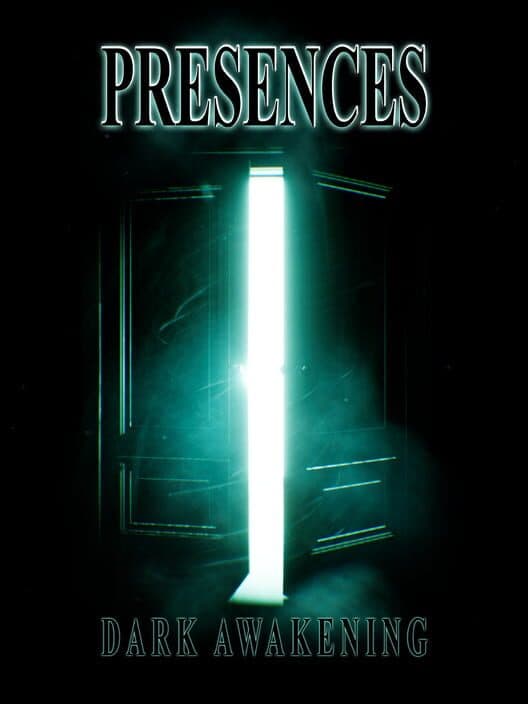 Presences: Dark Awakening cover art