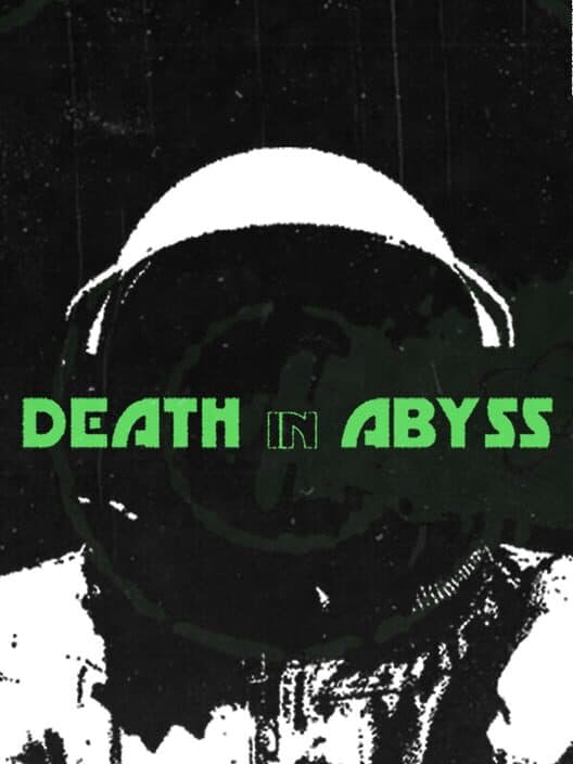 Death In Abyss cover art