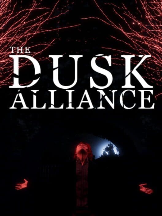 The Dusk Alliance cover art