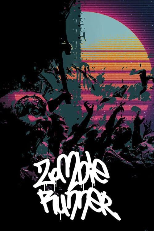 Zombie Runner cover art