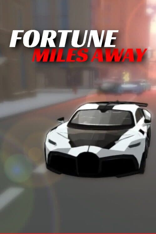 Fortune Miles Away cover art