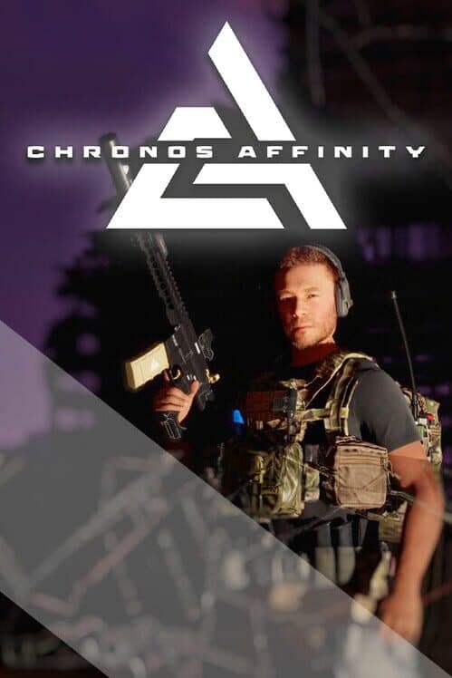 Chronos Affinity cover art