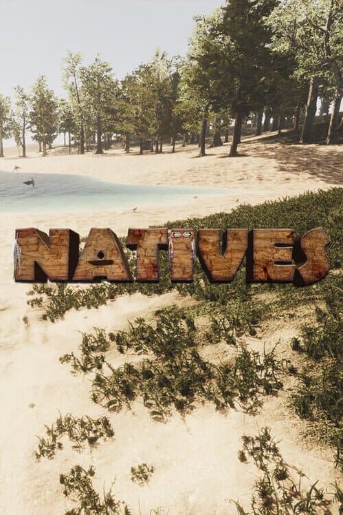 Natives cover art