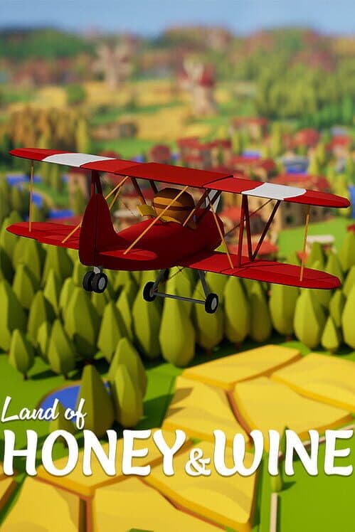 Sommerland cover art
