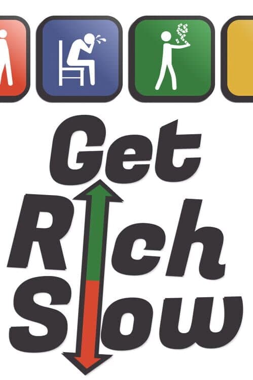 Get Rich Slow cover art