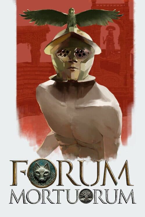 Forum Mortuorum cover art