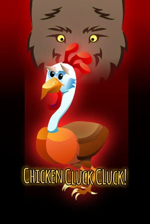 Chicken Cluck Cluck! cover art