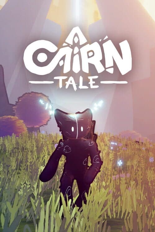 A Cairn Tale cover art