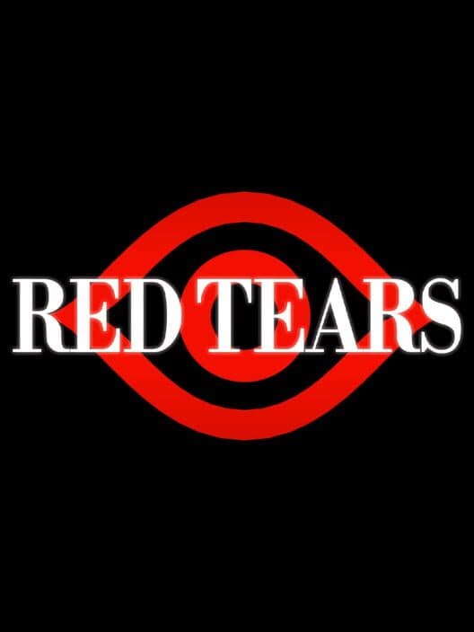 Red Tears cover art