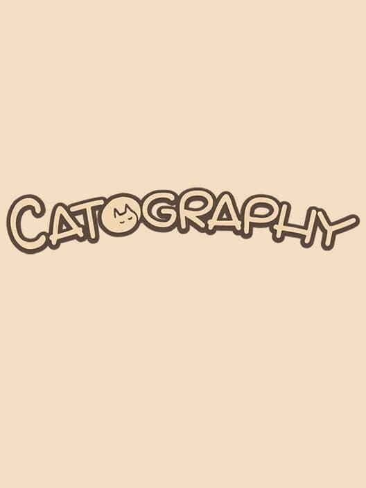 Catography cover art