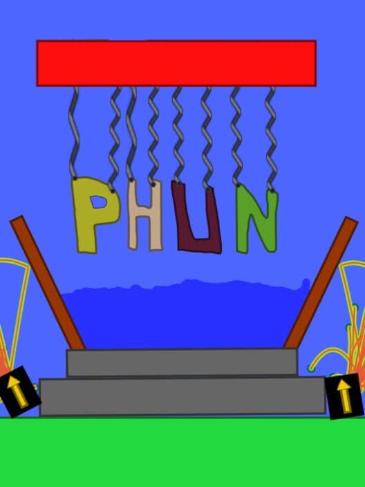 Phun cover art