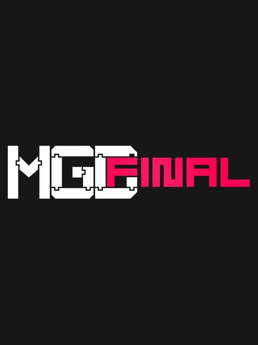 Mungyodance Final cover art