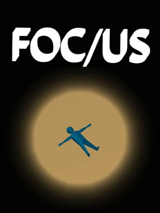 Foc/us cover art