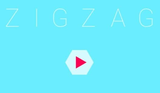 Zig Zag cover art