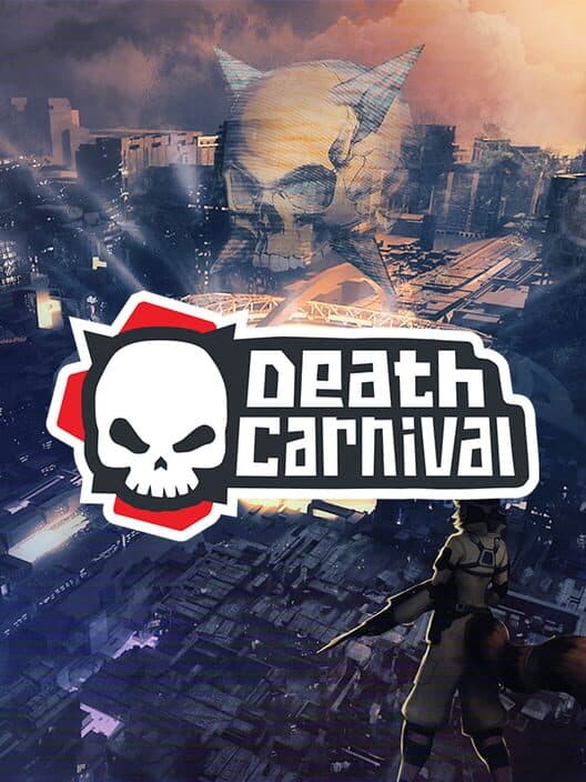 Death Carnival cover art