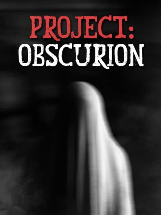 Project: Obscurion cover art