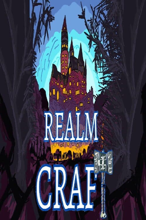 Realm Craft cover art