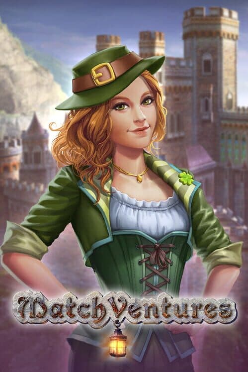 MatchVentures cover art