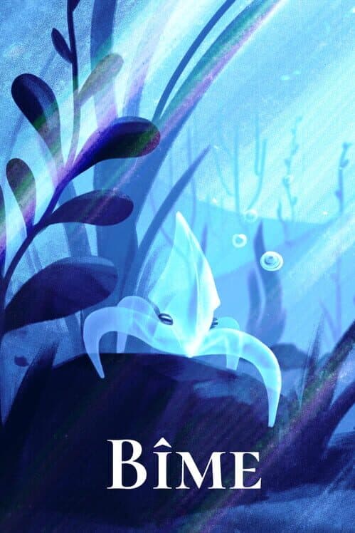 Bîme cover art