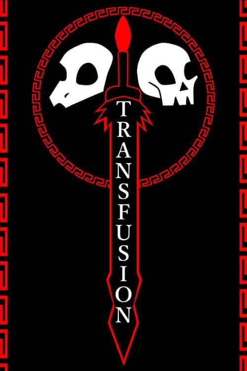 Transfusion cover art
