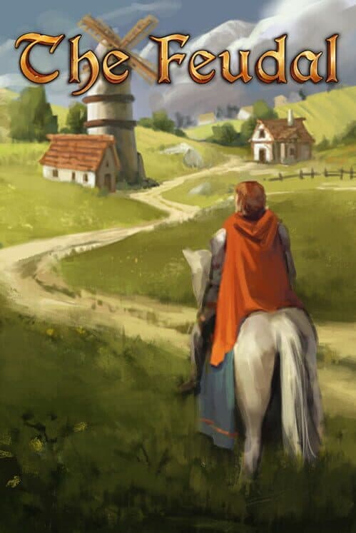 The Feudal cover art