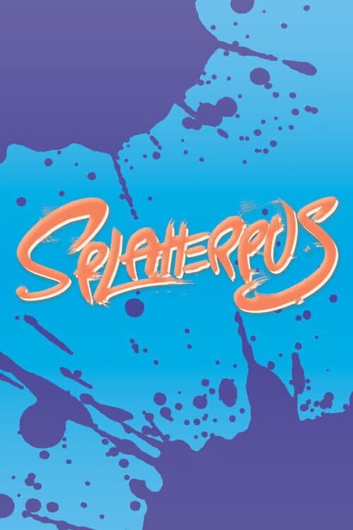 Splatterpus cover art