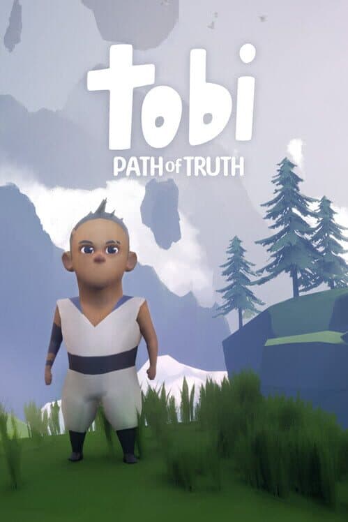 Tobi: Path of Truth cover art