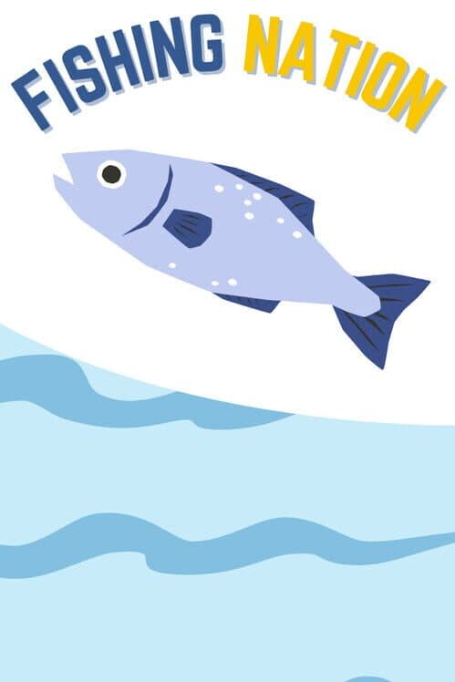 Fishing Nation cover art