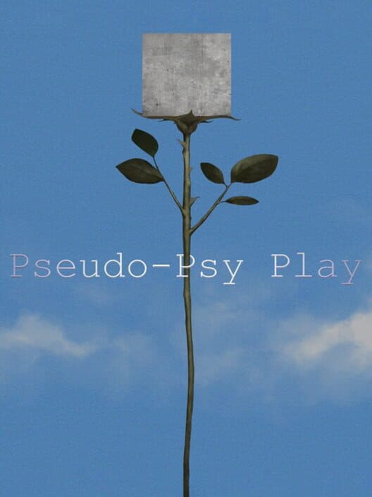 Pseudo-Psy Play cover art