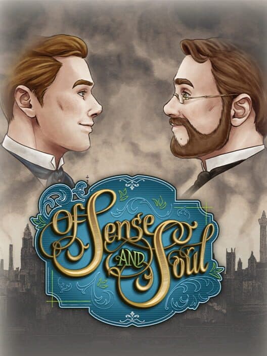 Of Sense and Soul cover art