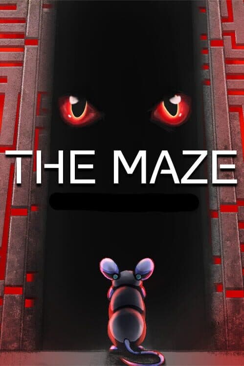 The Maze cover art