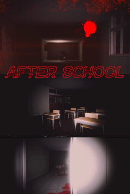 After School cover art