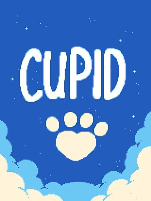 Cupid cover art