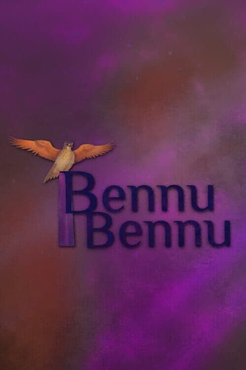 Bennu Bennu: Protect the Pyramid cover art