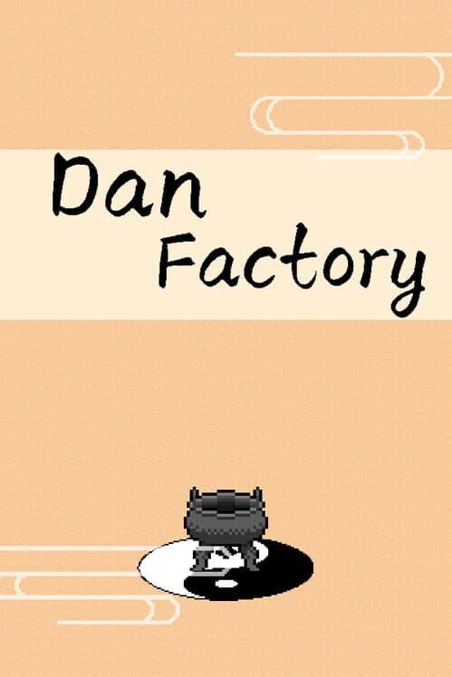 Dan Factory cover art