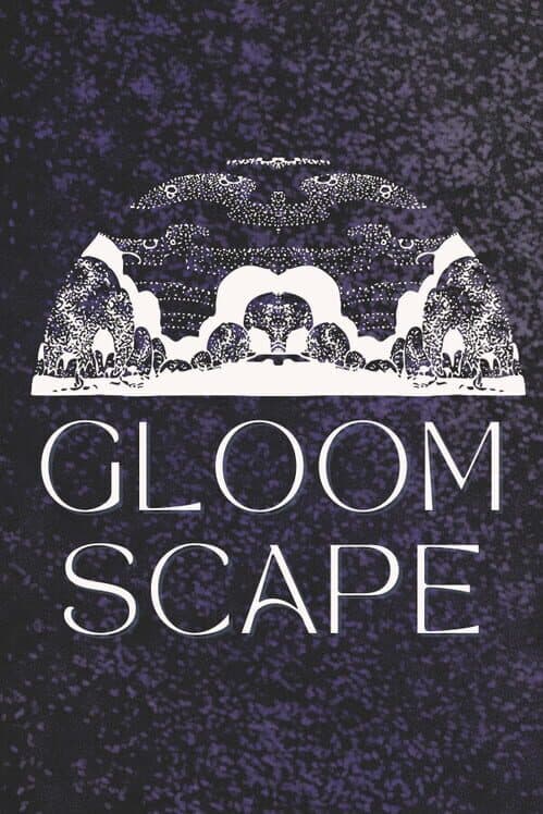 Gloomscape cover art