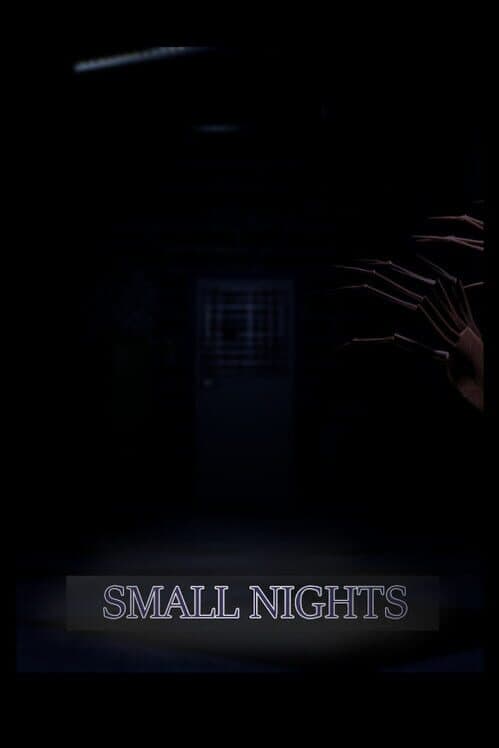 Small Nights cover art