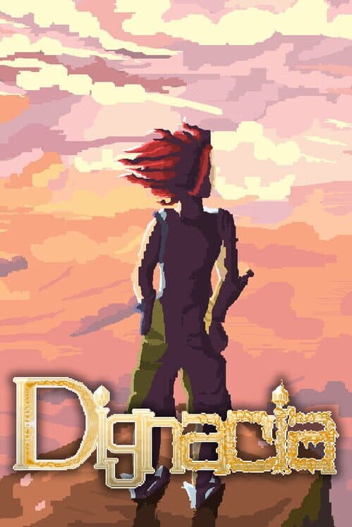 Dignacia cover art