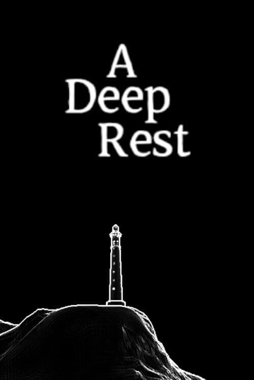 A Deep Rest cover art