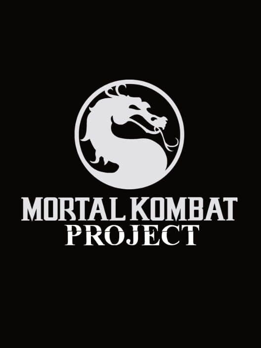 Mortal Kombat Project cover art