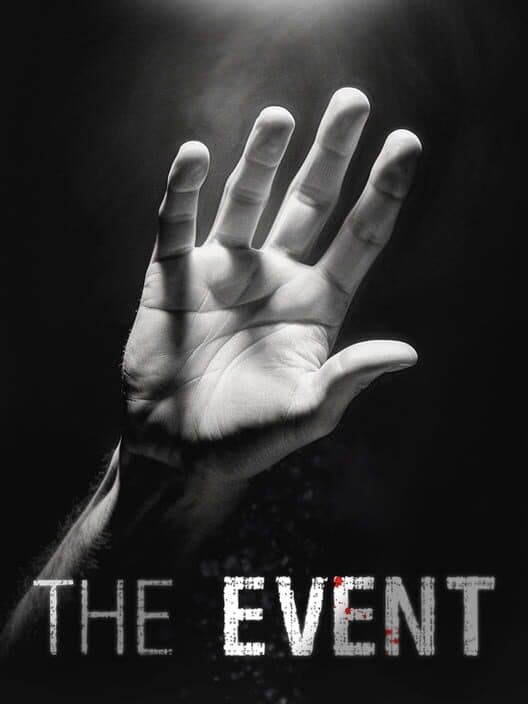 The Event cover art