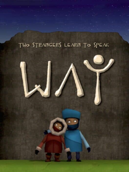 Way cover art